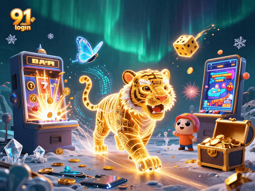 Engage with 91 club login and enjoy thrilling casino experiences in a vibrant digital landscape.