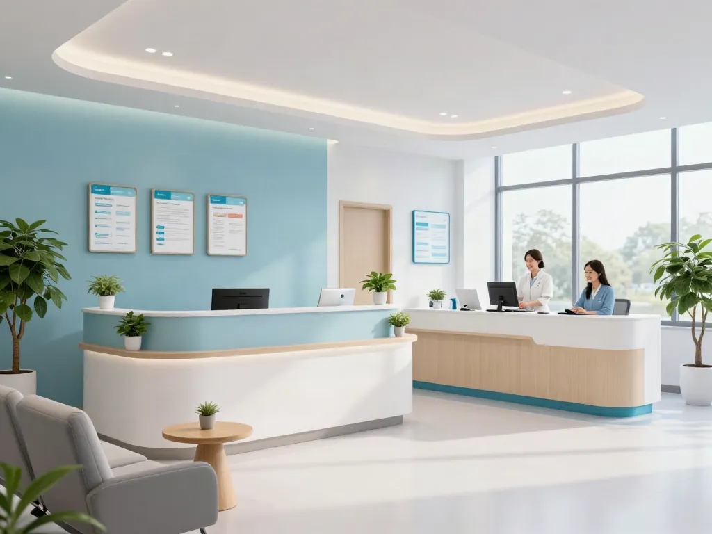 link togel integrated into patient care services at a compassionate health clinic.