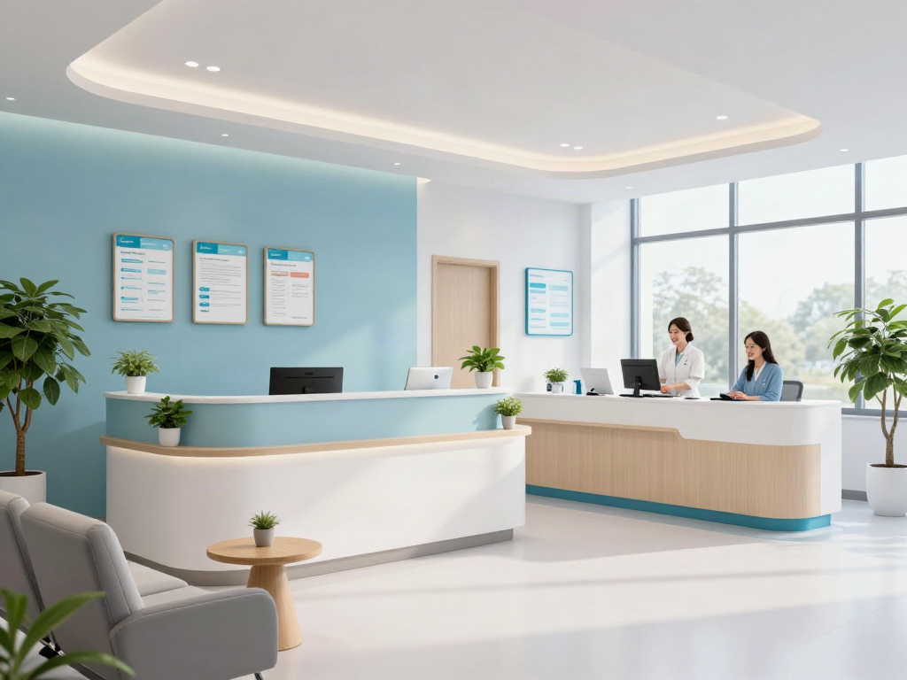 link togel integrated into patient care services at a compassionate health clinic.
